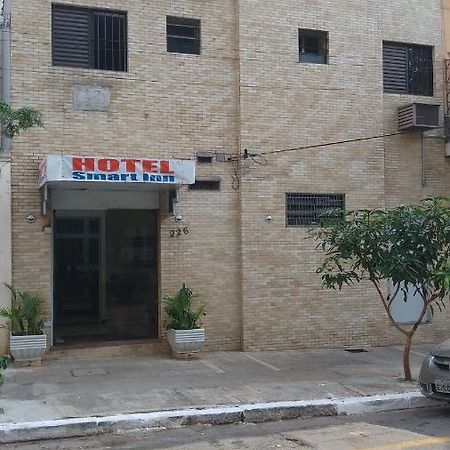 Hotel Smart Inn Sao Paulo Exterior photo