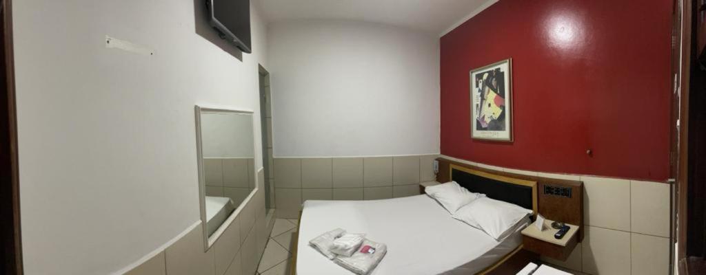Hotel Smart Inn Sao Paulo Exterior photo