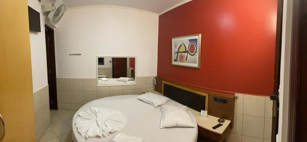 Hotel Smart Inn Sao Paulo Exterior photo