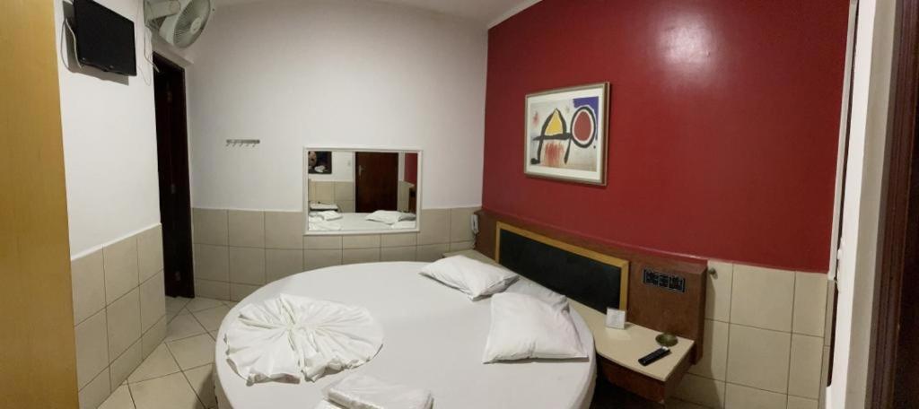 Hotel Smart Inn Sao Paulo Exterior photo