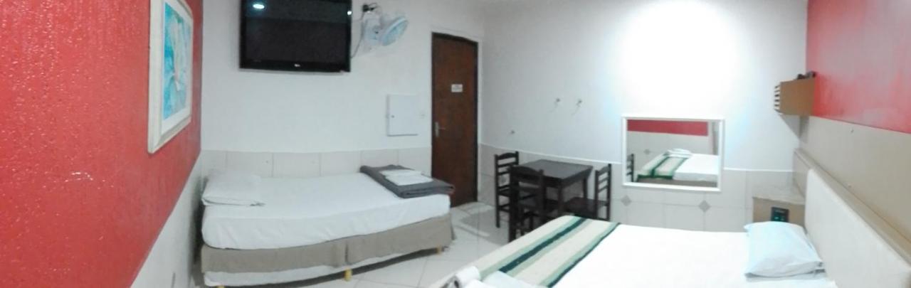Hotel Smart Inn Sao Paulo Exterior photo